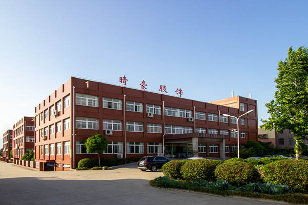 Qinghao's Core Advantages