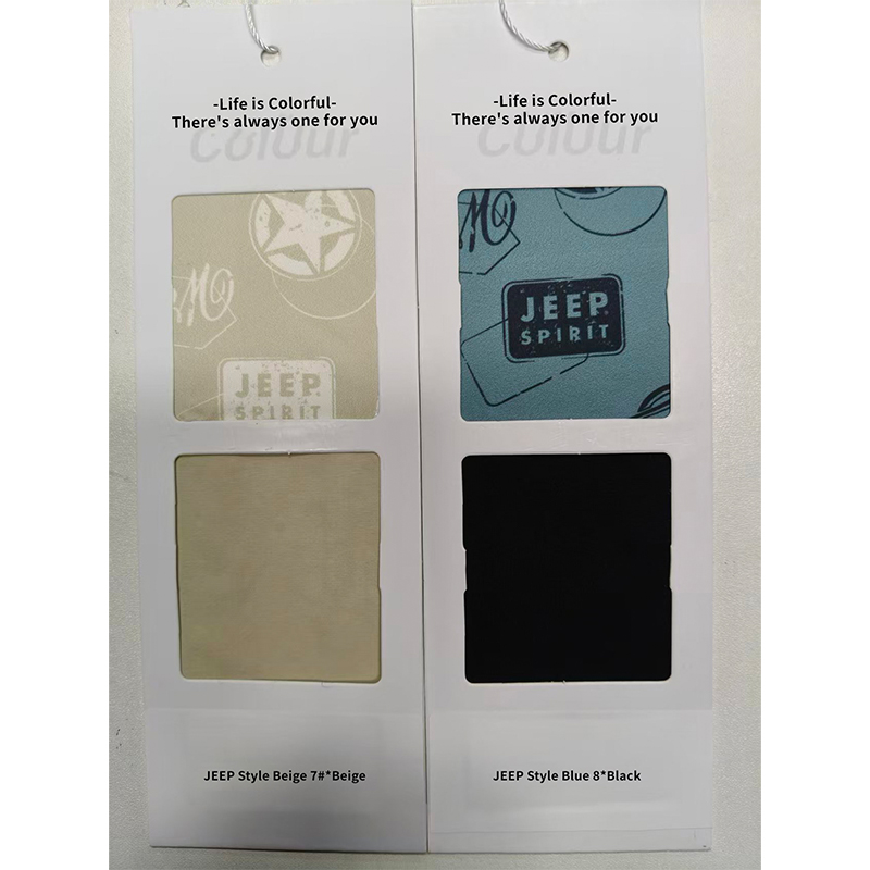 What are the effects of antibacterial treatment technology on skin health in quick-drying short-sleeved polo shirts?